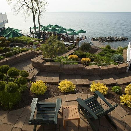 The Lakehouse Inn Geneva Exterior photo